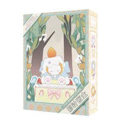 1 BOX NGẪU NHIÊN