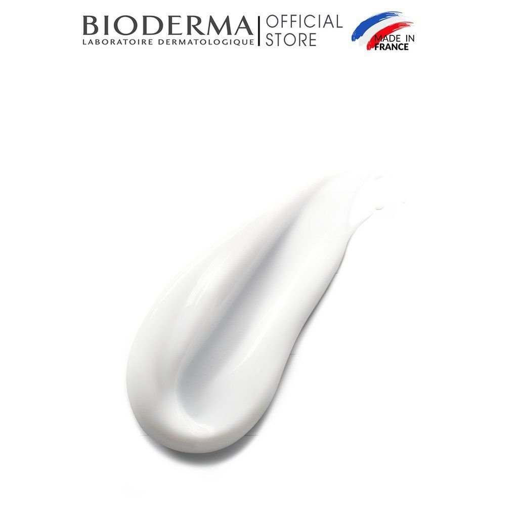 Kem Chống Nắng Bioderma Bảo Vệ Da Tổn Thương Photoderm Laser Cream SPF 50+ 30ml