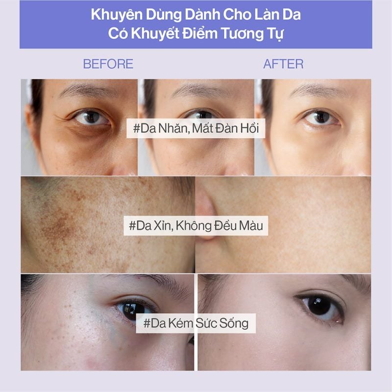 Bột Uống Collagen Gilaa Cao Cấp Kết Hợp Nhụy Hoa Nghệ Tây Cải Thiện Trắng Da Premium Saffron Collagen