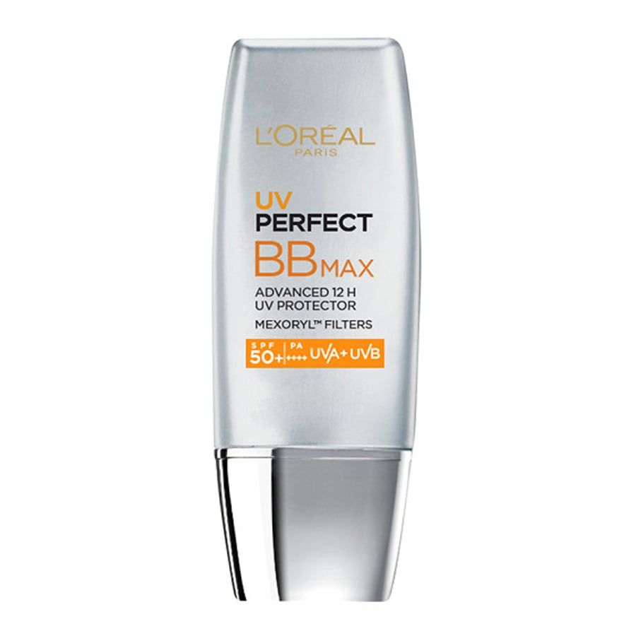 Kem Chống Nắng Trang Điểm L'Oreal UV Perfect BB Max SPF 50+/PA++++ 30ml