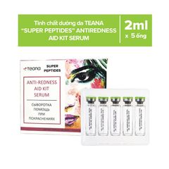 5 ỐNG x 2ML