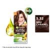 5.32 BROWN CARAMEL - 50G