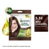 5.32 BROWN CARAMEL - 30G