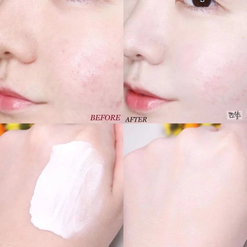 Kem Ủ Trắng Da Secret Key Dành Cho Mặt Và Cơ Thể Snow White Milky Pack 200g