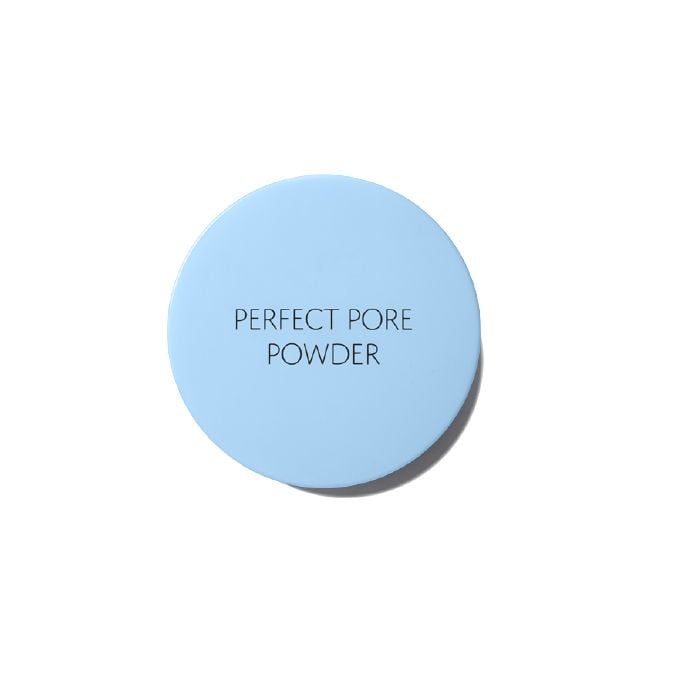 Phấn Phủ The Saem Dạng Bột Kiểm Soát Nhờn Saemmul Perfect Pore Powder 5g