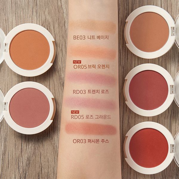 The Saem - THẾ GIỚI SKINFOOD