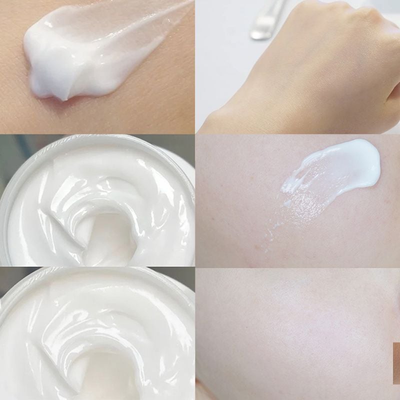Kem Dưỡng Curél Cấp Ẩm Chuyên Sâu Intensive Moisture Care Moisture Facial Cream 40g