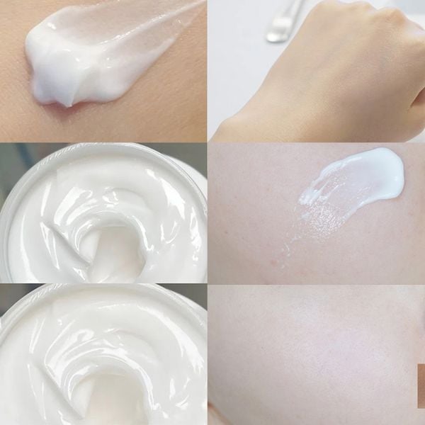  Kem Dưỡng Curél Cấp Ẩm Chuyên Sâu Intensive Moisture Care Moisture Facial Cream 40g 