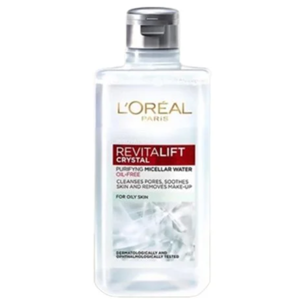  Nước Tẩy Trang Da Dầu L'oreal Micellar Water 95ml 