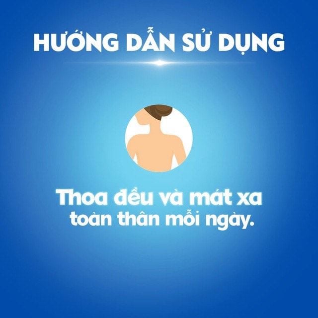 Sữa Dưỡng Thể Nivea Hỗ Trợ Dưỡng Trắng Da Ban Ngày & Đêm Extra Bright Body Serum