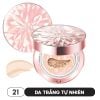 PINK TONE 21