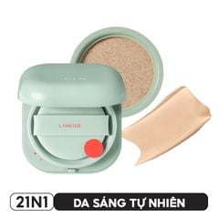 21N1 DA SÁNG TỰ NHIÊN (NEW)