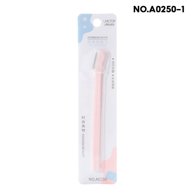 [NHẬP KHẨU] Dao Cạo Lông Mày LMLTOP Eyebrow Trimmer