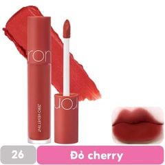 26 PEPPER CHERRY