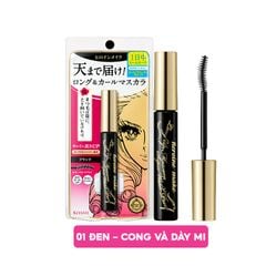 01 MAKE LONG UP (MÀU HỒNG)