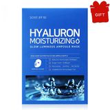 [Gift] Mặt Nạ Some By Mi Hyaluron Moisturizing Mask Sheet - Trị Giá 32k