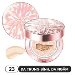 PINK TONE 23