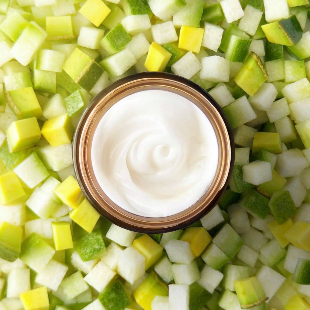 Kem Dưỡng Ẩm Cocoon Hỗ Trợ Ngừa Mụn Dạng Thạch Từ Bí Đao Winter Melon Gel Cream