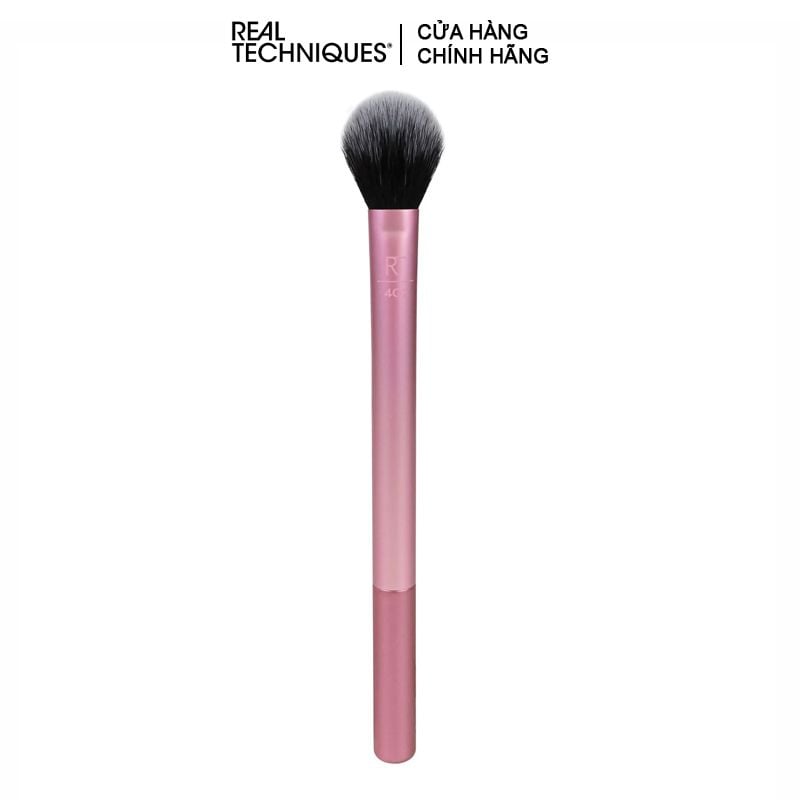 Cọ Má Hồng Real Techniques Cheek Setting Brush RT402