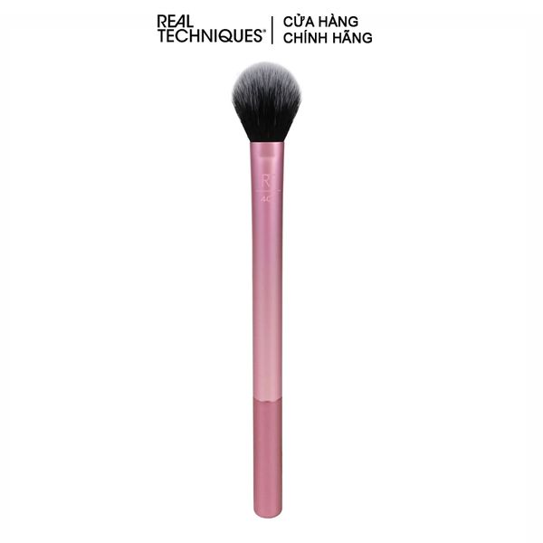  Cọ Má Hồng Real Techniques Cheek Setting Brush RT402 