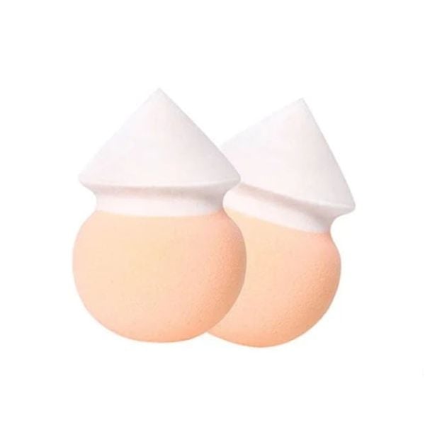  Bông Phấn Vacosi Nón Lá Đánh Nền Blender - BP31 