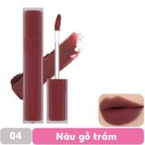 Son Kem Lì, Lên Màu Chuẩn, Mịn Môi Romand Blur Fudge Tint 5g