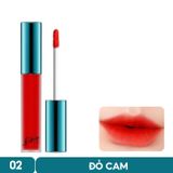 [MÀU 1-39] Son Kem Lì, Lên Màu Siêu Chuẩn Bbia Last Velvet Lip Tint 5g