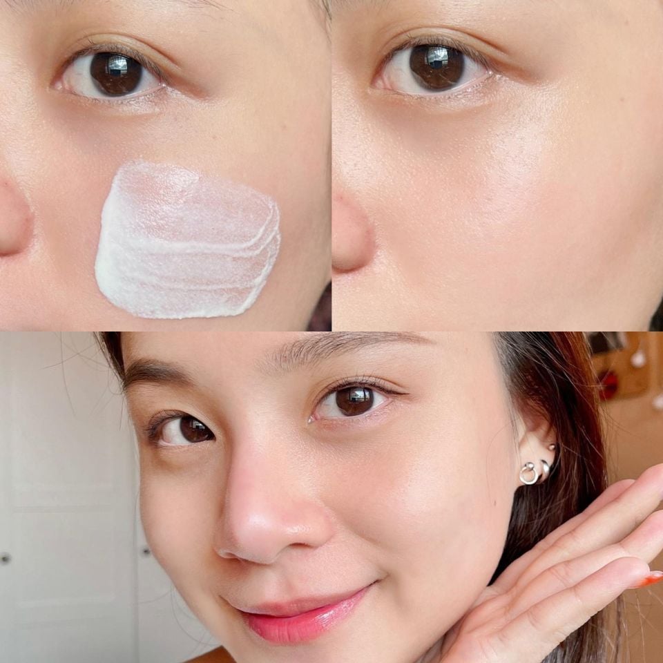 Kem Chống Nắng Garnier Làm Sáng Da, Mịn Lì, Kiềm Dầu Light Complete Super UV Spot-Proof Sunscreen - Matte Finish SPF50/PA+++