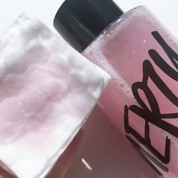  Nước Tẩy Trang Mắt Môi Merzy Good Berry Lip Eye Remover 