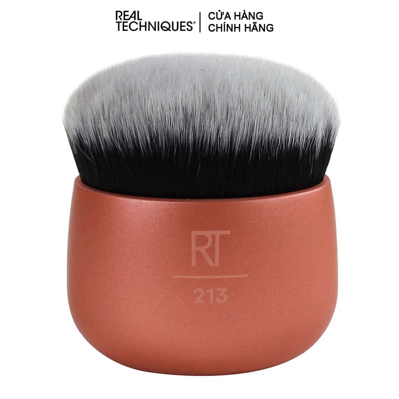 Cọ Tán Nền Real Techniques Face Foundation Blender RT213