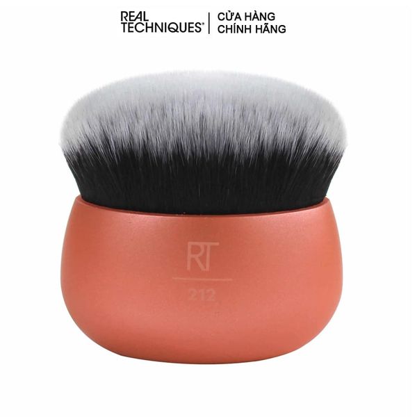  Cọ Tán Nền Chuyên Nghiệp Real Techniques Face + Body Blender RT212 