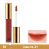 [MÀU 1-39] Son Kem Lì, Lên Màu Siêu Chuẩn Bbia Last Velvet Lip Tint 5g