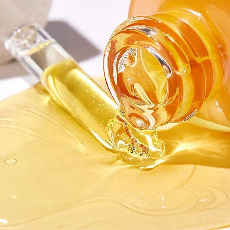 Serum Laneige Hỗ Trợ Trắng Da, Giảm Đốm Nâu, Thâm Nám, Ngăn Ngừa Lõa Hóa Radian-C Spot Serum 10g