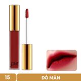 [MÀU 1-39] Son Kem Lì, Lên Màu Siêu Chuẩn Bbia Last Velvet Lip Tint 5g