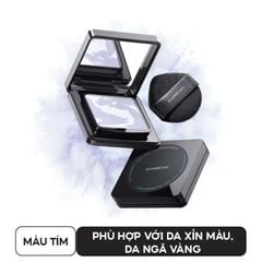 MÀU TÍM - BẢN THƯỜNG