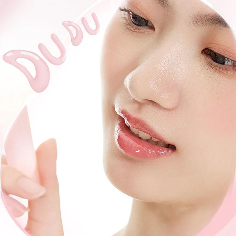 thegioiskinfood.com - Son Dưỡng Môi Dạng Dầu, Dưỡng Ẩm, Căng Bóng Judydoll Lip Essence 10ml