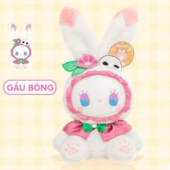 GẤU BÔNG SHARMIE EM-00104
