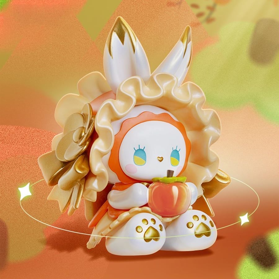 [Limited] Mô Hình Đồ Chơi Lucky Emma Secret Forest Limited Version - MJ-000052