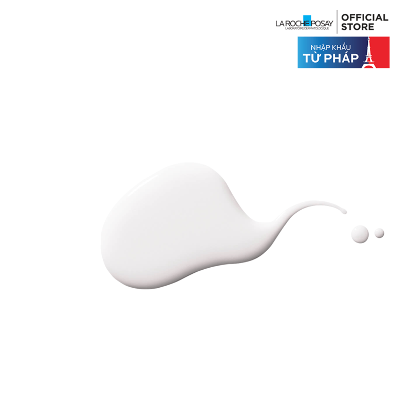 [2 Items] Bộ Sản Phẩm Sữa Chống Nắng & Tẩy Trang Da Nhạy Cảm La Roche-Posay Anthelios Invisible Fluid 50ml +  Mini Micellar Water Sensitive Skin 50ml