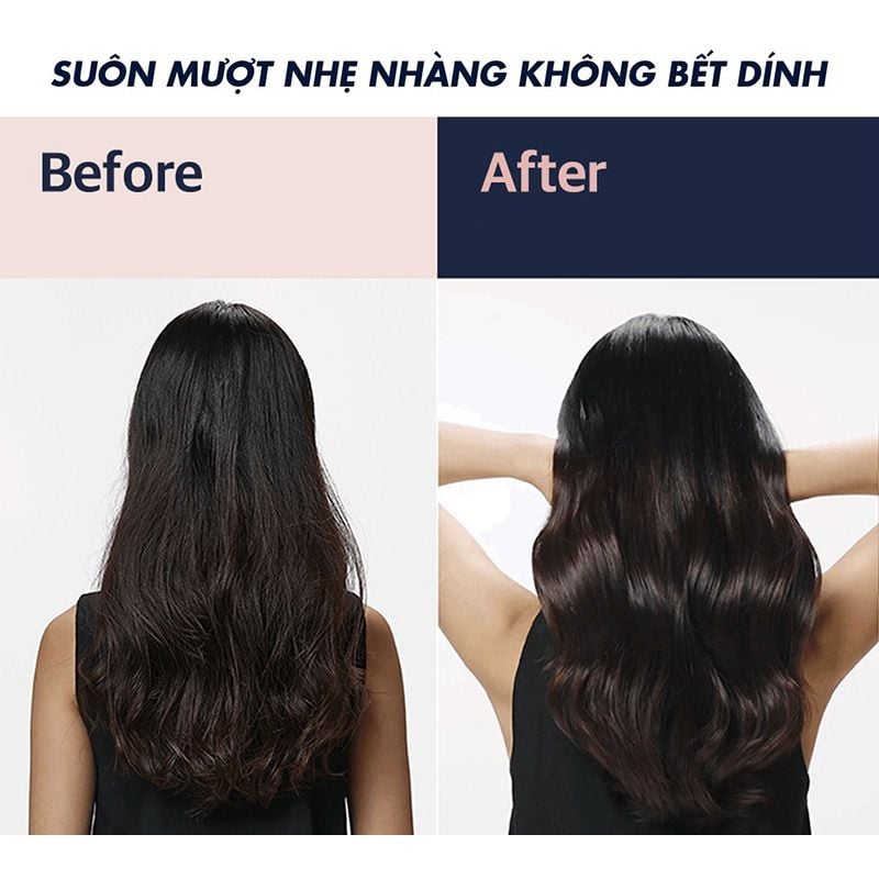 Tinh Chất Dưỡng Tóc UNOVE Chăm Sóc Tóc Khô Xơ, Hư Tổn, Bóng Mượt Silk Oil Essence 70ml