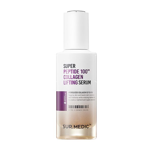 Sur Med Sur.Medic+ – THẾ GIỚI SKINFOOD