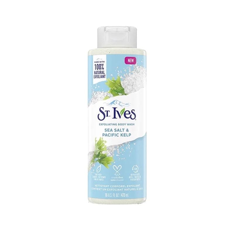 Sữa Tắm St.Ives Dưỡng Da Body Wash