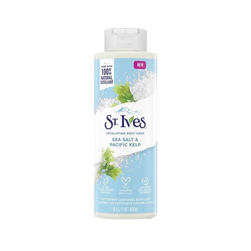 Sữa Tắm Dưỡng Da St.Ives Body Wash