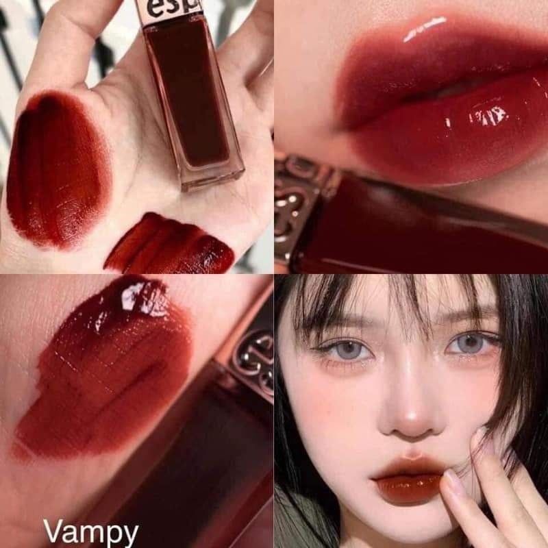 Son Tint Bóng Lì Espoir Couture Lip Tint Shine 8.5g