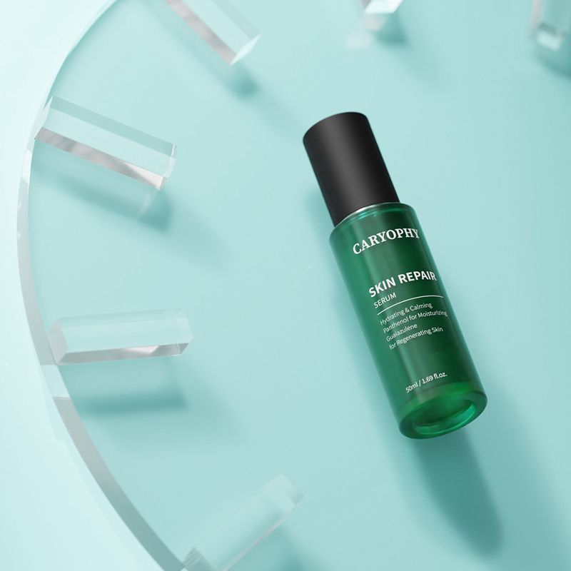 Serum Caryophy Hỗ Trợ Phục Hồi, Dưỡng Ẩm Da Skin Repair Serum 50ml