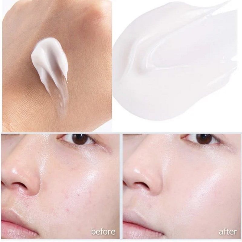 Kem Dưỡng Da Huksamsoo Chiết Xuất Nhân Sâm Đen Whitening Cream 50ml