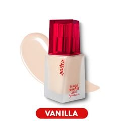 VANILLA