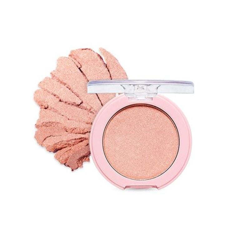 Phấn Nhũ Bắt Sáng Etude Face Shine Highlighter #2 Shine Glimmer