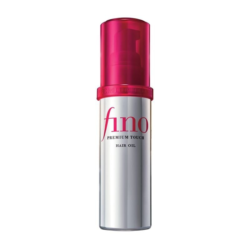 Dầu Dưỡng Tóc Cao Cấp, Cải Thiện Tóc Hư Tổn Fino Premium Touch Hair Oil B 70ml