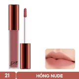 [MÀU 1-39] Son Kem Lì, Lên Màu Siêu Chuẩn Bbia Last Velvet Lip Tint 5g